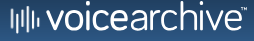 voicearchive