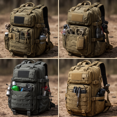 Backpack